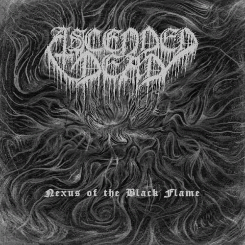 Ascended Dead : Nexus of the Black Flame - Revealing My Obscurity